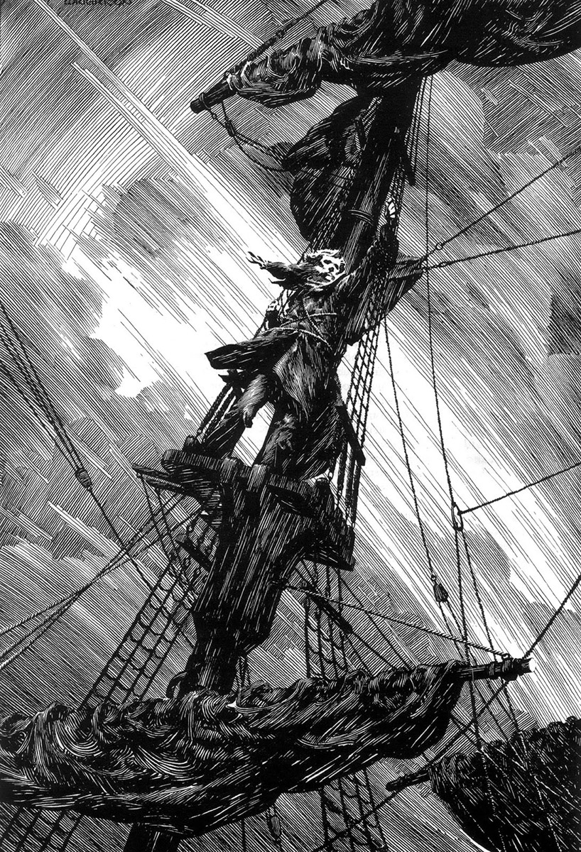 My Descent Into Madness – The Frankenstein Collection