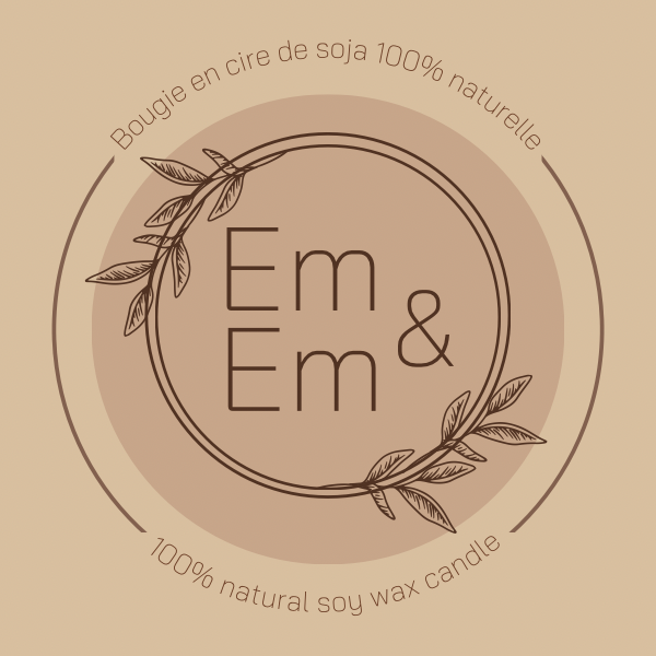 Em & Em Candle Co.