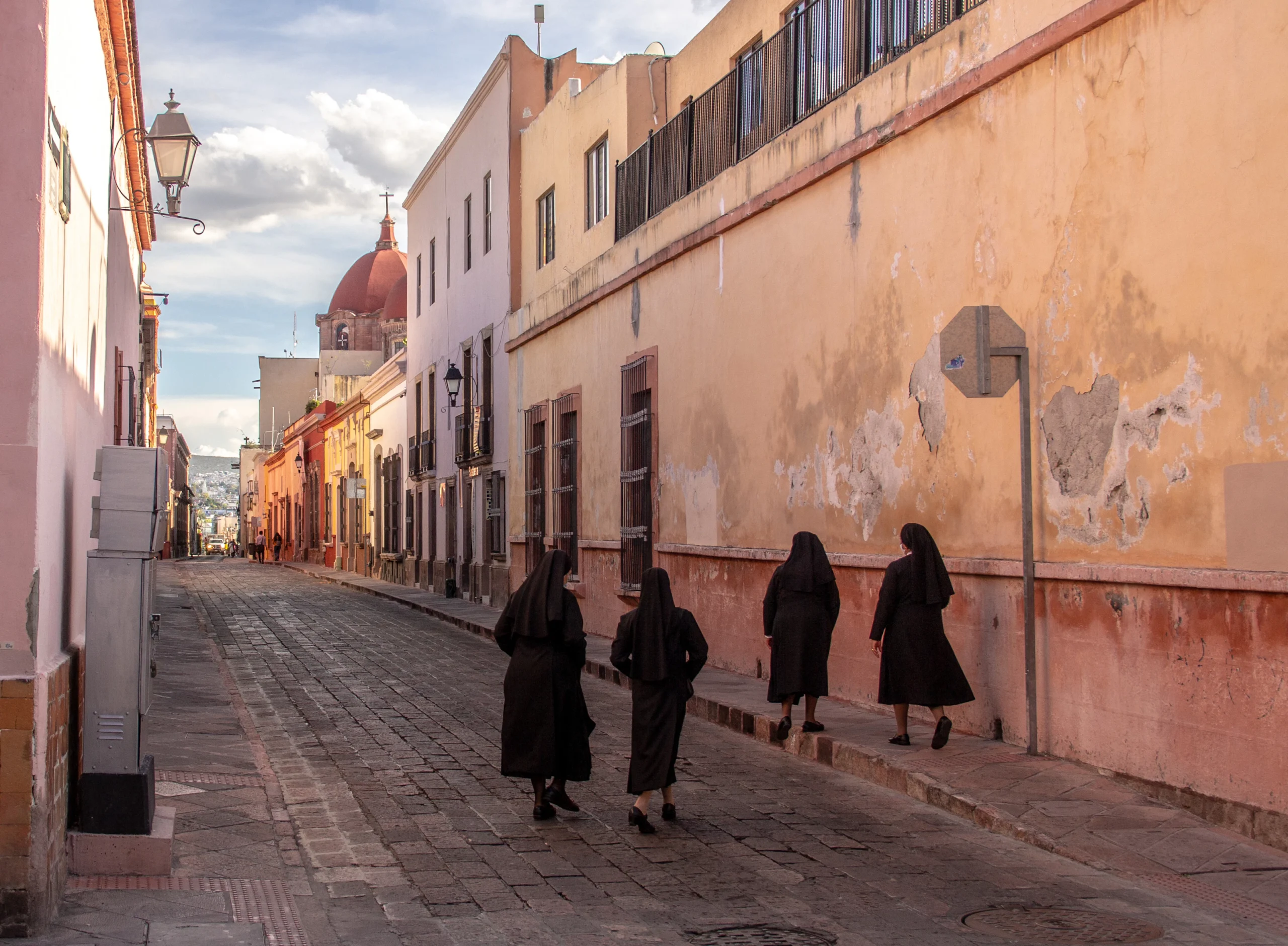 Discussion Paper: Has religion been a gateway for the oppression of women?