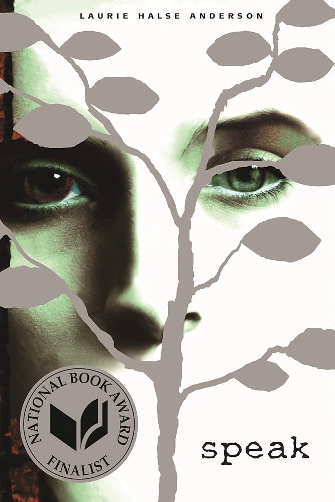 Speak by Laurie Halse Anderson – Review