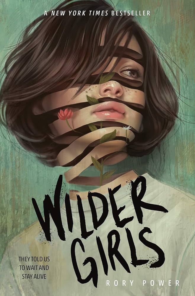 Wilder Girls by Rory Power – Review