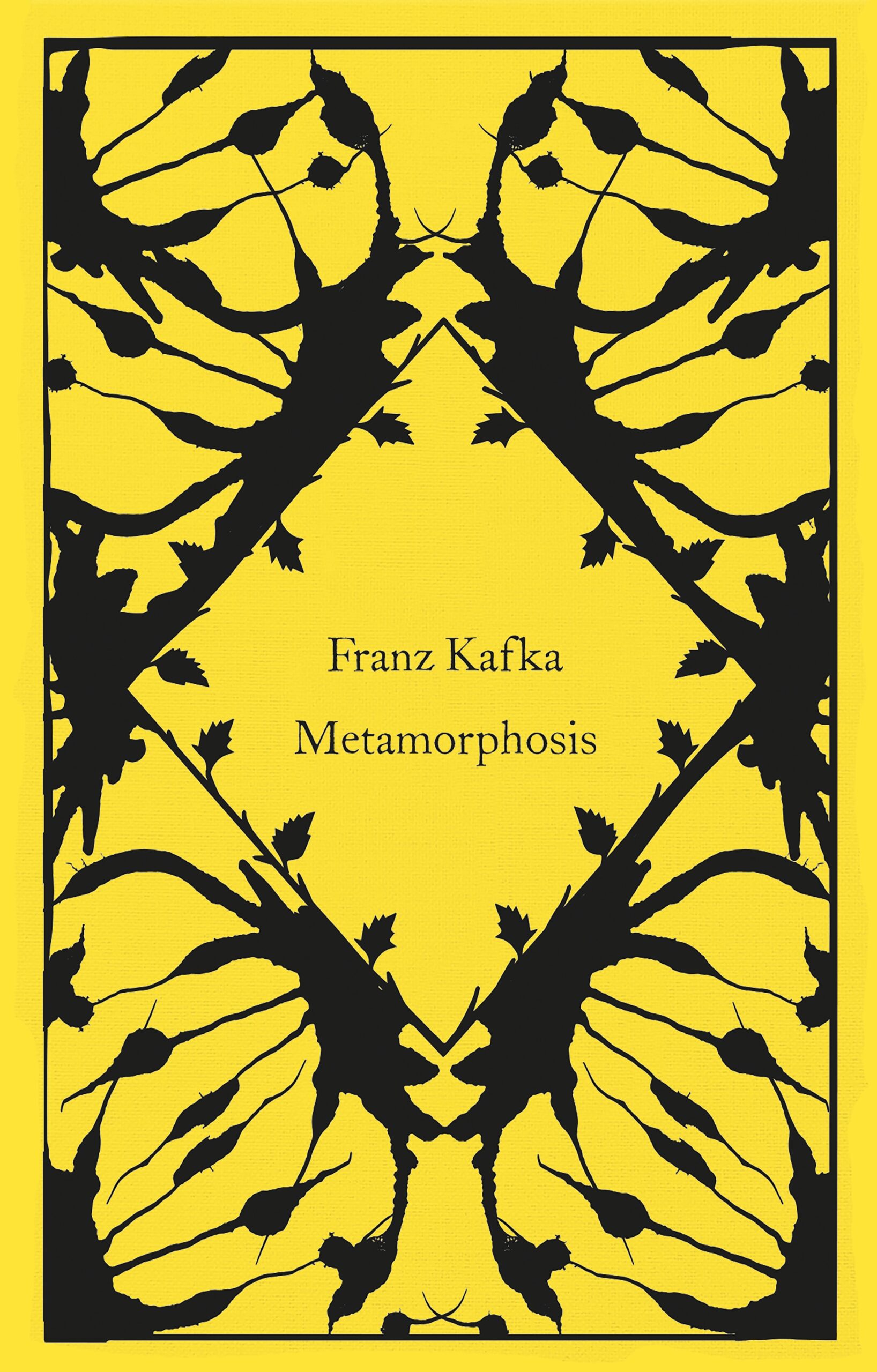 The Metamorphosis by Franz Kafka – Review
