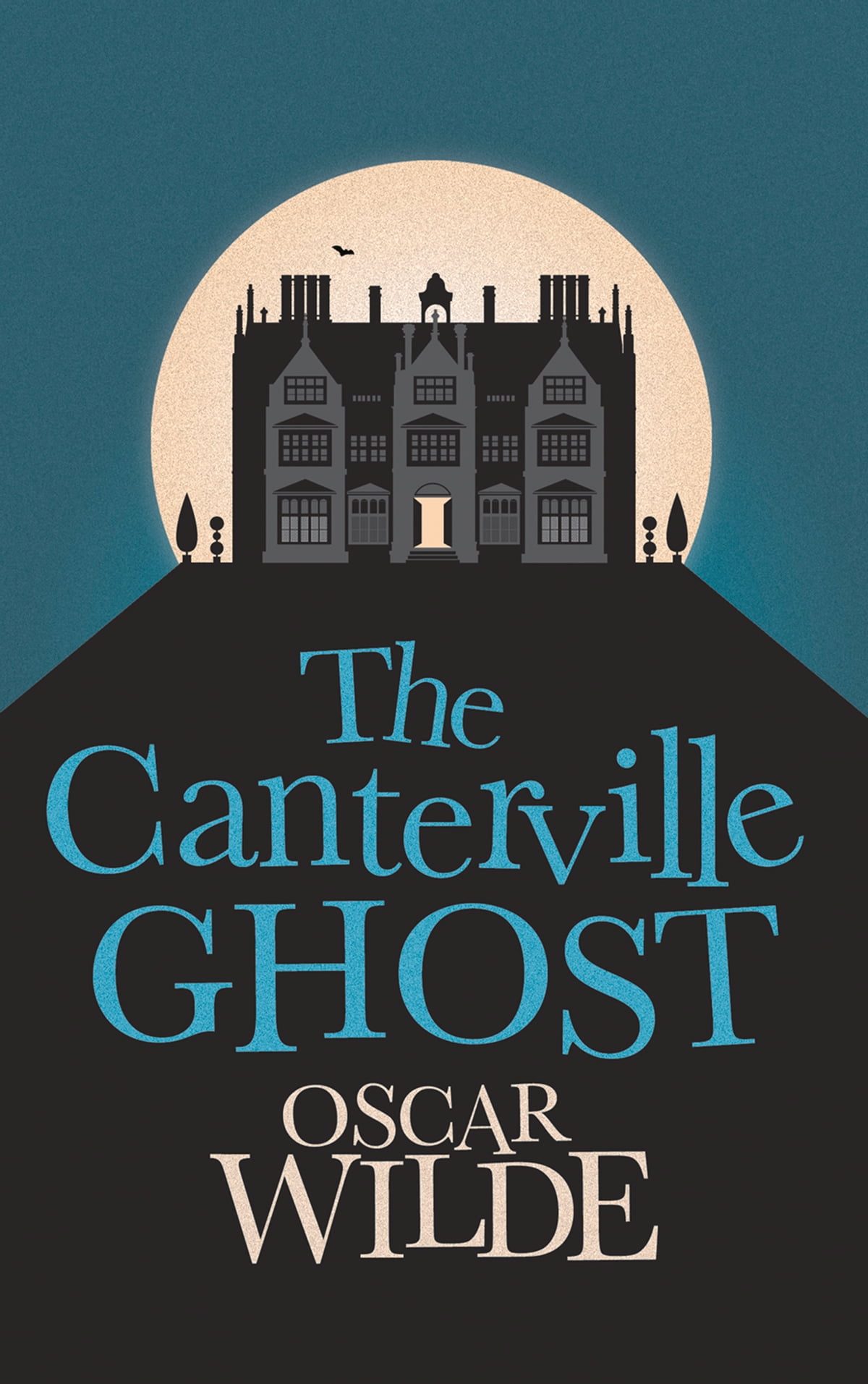 The Canterville Ghost by Oscar Wilde – Review