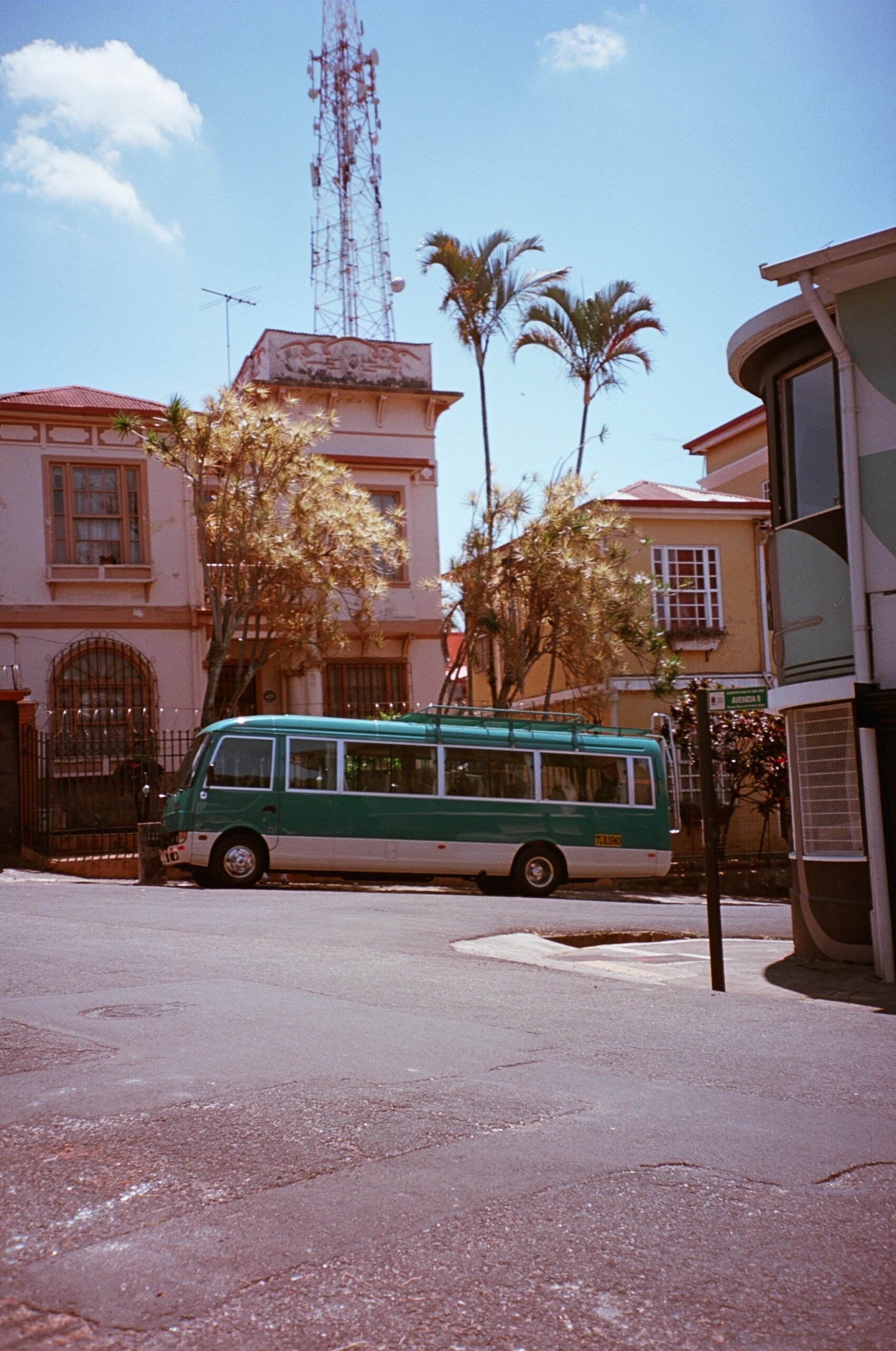 Costa Rica